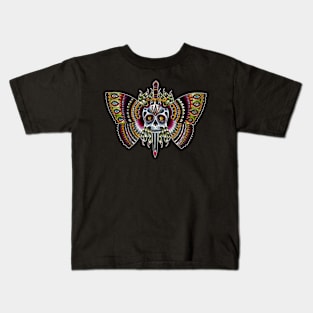 Skullerfly Kids T-Shirt